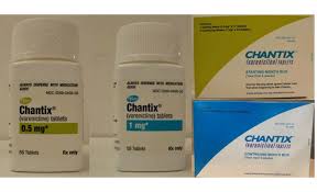 Image result for Chantix