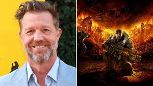 Gears of War' Movie at Netflix Taps David Leitch To Direct