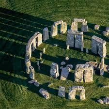 How to find out what's being built near me. Stonehenge History