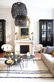 La Maison Poetique Planete Deco A Homes World La Maison Poetique Deco Maison Deco Salon