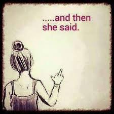 F K You Funny Quotes Inspirational Quotes Sayings