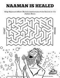 Some of the coloring page names are coloring young people in the bible the slave girl, naaman and the servant girl coloring naaman the, naamans servant girl, naamans servant girl, elijah coloring coloring, lesson god uses a servant girl to heal naaman 2 kings 5, naaman clipart 10 cliparts images on. Http Www Gloptbaptist Org Wp Content Uploads 2020 08 Younger Children Naamans Healing Lesson Activities Pdf