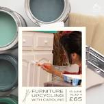 Professional Upcycling for Beginners (June 2026)
