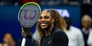 Founded by serena williams in 2014, serena ventures has investments in over 30 companies across multiple industries. Serena Williams Expecting A Tough Match Against Sister Venus But Thinks It Can Be Ideal Us Open Prep Tennishead