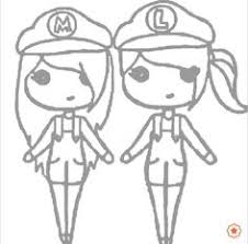 Dessin a imprimer pour fille. Fille Dessin Facile Bff Novocom Top