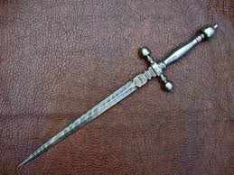 Pin On Knives And Other Sharp Pointy Things