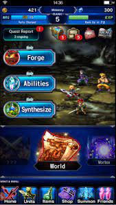 Final fantasy brave exvius is the new ff mobile game from square enix, and unlike other final fantasy titles we've seen the company released for regardless why you're checking this out, here's our final fantasy brave exvius strategy guide, which covers all the general tips you need, whether. Final Fantasy Brave Exvius Guide For Beginners Secret Tips And Tricks Online Fanatic