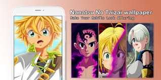 Find your perfect phone wallpaper from our stunning handpicked collection. Download Deadly Sins Wallpaper Nanatsu Anime No Taizai Free For Android Deadly Sins Wallpaper Nanatsu Anime No Taizai Apk Download Steprimo Com