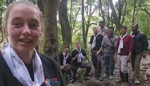 The Worshipful Company of Plumbers » PPDS Dolma Foundation Charity Project  Completed