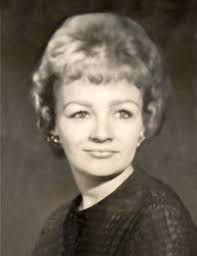 Obituary information for Elsie Louise McCurley