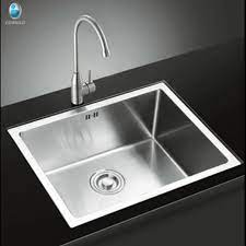 See more ideas about kitchen sink, sink, top mount kitchen sink. Factory Price Top Mount Drop In Sus304 Stainless Steel Single Bowl Kitchen Sink Buy Kitchen Stainless Steel Sink Top Mount Drop In Single Stainless Steel Bowl Upc 304 Undermount Sink Product On Alibaba Com