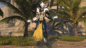 You start as an immortal, but your goal will be to become a god. Skyforge Private Server