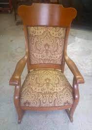 It is so important to have your furniture restored correctly to retain the value of the piece. The Furniture Fixer Of Okc Facebook
