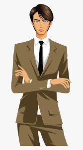 Pin amazing png images that you like. Man In Coat Suit Cartoon Hd Png Download Transparent Png Image Pngitem