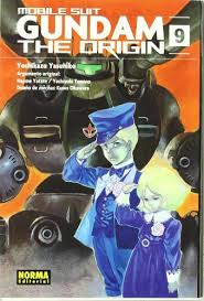 Trade paperback in spanish / español. Download Gundam The Origin 09 Comic Manga Pdf Aki Aziz
