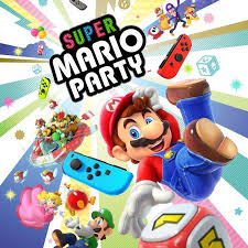 Lot 7649, jalan permas barat, mukim plentong 81750 masai, johor. Super Mario Party Review