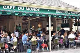 Check spelling or type a new query. Don T Make These 10 Mistakes When Visiting Cafe Du Monde New Orleans La
