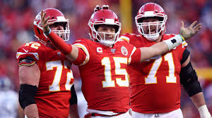 Bucs, chiefs super bowl jerseys revealed. Super Bowl Uniforms 2020 What Jerseys Will 49ers Chiefs Wear During Super Bowl 54 Sporting News