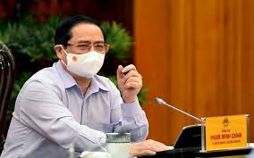 Jul 28, 2021 · thủ tướng phạm minh chính: Thá»§ TÆ°á»›ng Chinh Phá»§ Yeu Cáº§u Giáº£i Quyáº¿t Dá»©t Ä'iá»ƒm Cac á»• Dá»‹ch Nhanh Chong á»•n Ä'á»‹nh Tinh Hinh Bao Nhan Dan