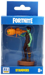 (fortnite battle royale) for more fortnite videos, subscribe! Fortnite Series 1 Ghoul Trooper Stamper 1 Pack Zuru Toys Toywiz