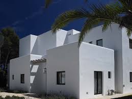Blakstad Design Consultants Projects African House House Exterior Architecture