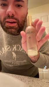 This is the face toner Drake uses! BITCH I’VE BEEN USING THIS SINCE 2008!  Why are we pretending that this @caudalieus Beauty Elixir is brand new?!  It’s literally a skincare staple. 🍇🍇🍇🍇🍇., And for ...