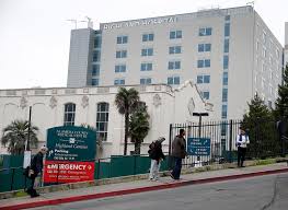 Nurses And Other Union Workers Authorize Oct 7 Strike Against East Bay Hospitals
