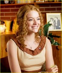 Olive penderghast (emma stone) ist ein amerikanisches durchschnittsmädchen, das an eigentlich hat olive (emma stone) es nicht so mit wilden gelagen. Eugenia Skeeter Phelan Emma Stone The Help Actresses Emma