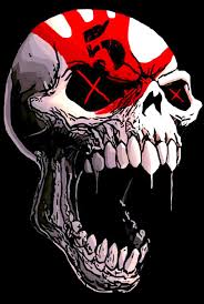 Skull Rage Skull Pictures Skull Art Metal Tattoo