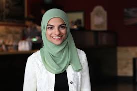 Asil Moussa, the Hijab-Wearing Actress You Should Know | The Riveter  Magazine