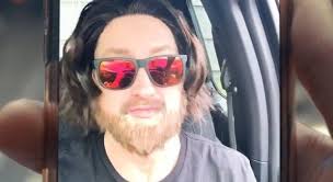 This is the official chris d'elia facebook fanpage. Watch Eminem Turn Tables On Chris D Elia In New Video