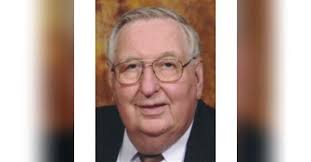 Harry James Albright Obituary