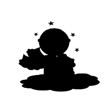 Free Free Baby Wings Svg 670 SVG PNG EPS DXF File