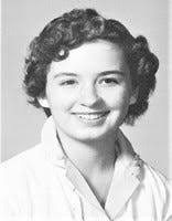 Judith Wainwright Dixon Obituary