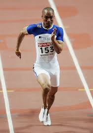 „niemand hat sich so viel. Zverev Gegner Edmund Uberrascht Mit Trainingspartner Von Usain Bolt Tennis Magazin