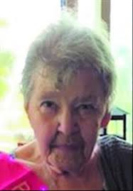 Patricia Ann Lindsey Rowley