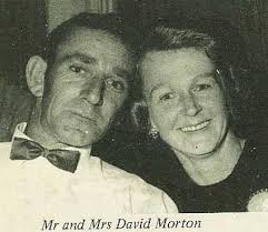 Someone to Watch Me!