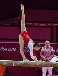 Aliya Mustafina Russia London 2012 Gimnasia Artistica Gimnastas Gimnasia Ritmica