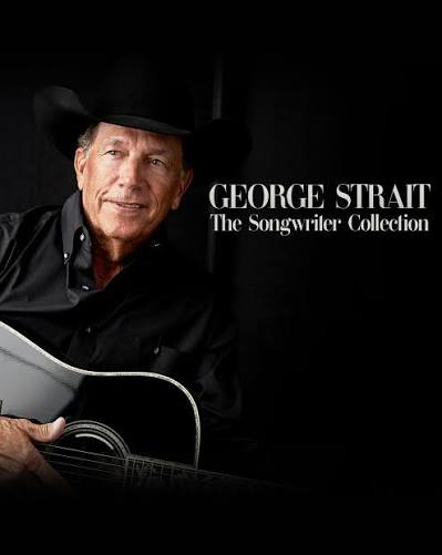 George - Ahead of George's induction into the Texas Heritage Songwriters  Association tomorrow, press play on The Songwriter Collection featuring the  stories and songs he's had a hand in writing! Listen here: