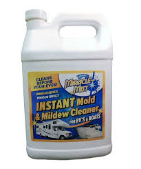 Check spelling or type a new query. Miraclemist Instant Mold And Mildew Cleaner For Rv S And Boats 1 Gallon Walmart Com Walmart Com