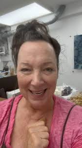 I was thrilled to be a guest