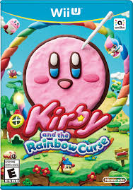 Kirby and the Rainbow Curse (Video Game) - TV Tropes