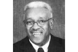 Andrew Chambers Obituary (1943