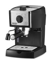 De longhi dedica manual espresso machine ec 680 stainless steel. Delonghi Coffee Machine Manual Descale Italian Coffee Machine