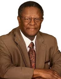 Obituary for Rev. Dr. Asa G Browning Jr.