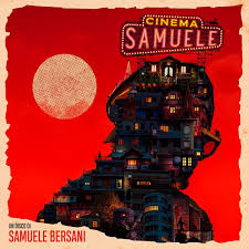 Samuele bersani has become known as among the finest of italy's new breed of songwriters. Samuele Bersani Apre Cinema Samuele Poetico E Necessario Onde Funky