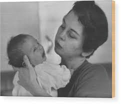 Child Wood Prints and Child Wood Art by LIFE Photos