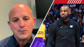 Darius Duffy gets the hoop and the harm