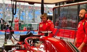 Maybe you would like to learn more about one of these? Meccanico Ferrari Investito Da Raikkonen Sta Bene E Del Garda Prima Verona