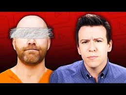 We Need To Talk About the Disturbing Greg Stephen Case...